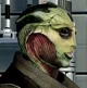 ME2 - Thane Krios