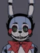 Drawkill toy bonnie 