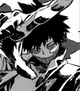 - MHA - Dabi