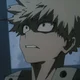 Katsuki Bakugou
