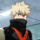 Bakugou