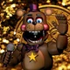 Rockstar freddy