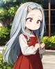 Eri saved - Mha