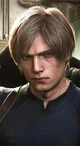 Leon Kennedy 