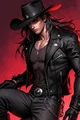 Gene Van Helsing