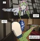Mitsuri stuck