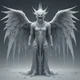 Frost Angel