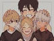 Manjiro family