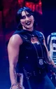 Police Rhea Ripley