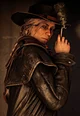Sadie Adler
