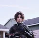 edgar scissorhands
