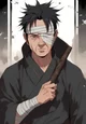 DANZO Hokage 