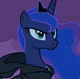 Princess Luna