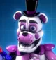 St funtime Freddy 
