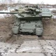 T-80 Burlak