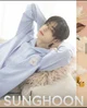 Sunghoon bf 