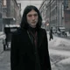 Credence Barebone