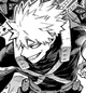 KATSUKI BAKUGO