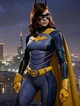 Barbara Gordon