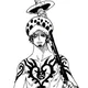 Trafalgar Law