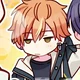 Akito - texting