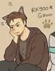 Cat boy Gavin Reed