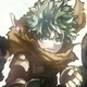 MIDORIYA 