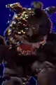 Twisted s freddy