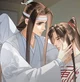 Wei Ying - Lan Zhan