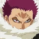 Charlotte Katakuri