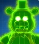 Radioactive t freddy