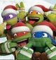 Tmnt 2012 XMas