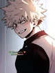 Bakugou Katsuki 