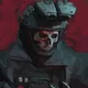 Simon Ghost Riley