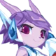 Sash Lilac
