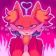 Yandere Delphox