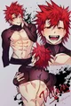 Eijirou Kirishima
