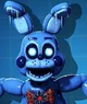Frost toy bonnie 