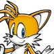 Tails the Fox