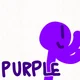 Purple - BFTNS -