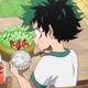 Izuku Midoriya