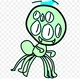 Steve The Spider