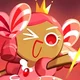 Princess Cookie
