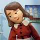 Bloberta Puppington