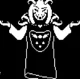 Asriel Dreemurr