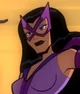 Huntress - BATB