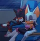 Shadow And Rouge