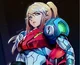 Samus Aran 