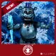 Frost toy freddy