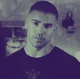 DEREK MORGAN